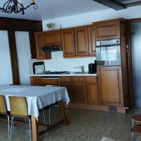 Apartment Concorde Plage