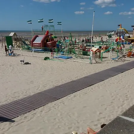 Concorde Plage Le Touquet